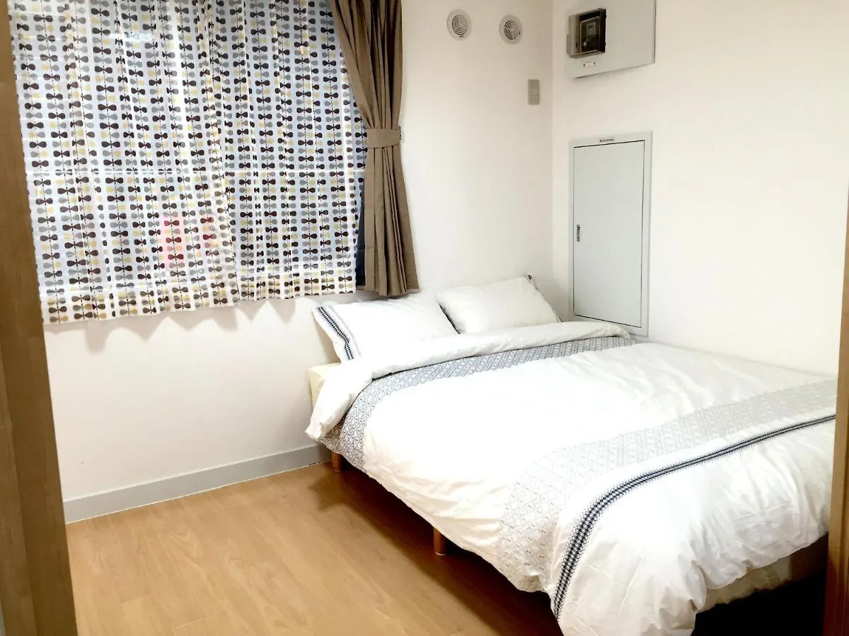 Isshuku Ryokan Asakusabashi - Vacation Stay 17346V Tokyo 0*,