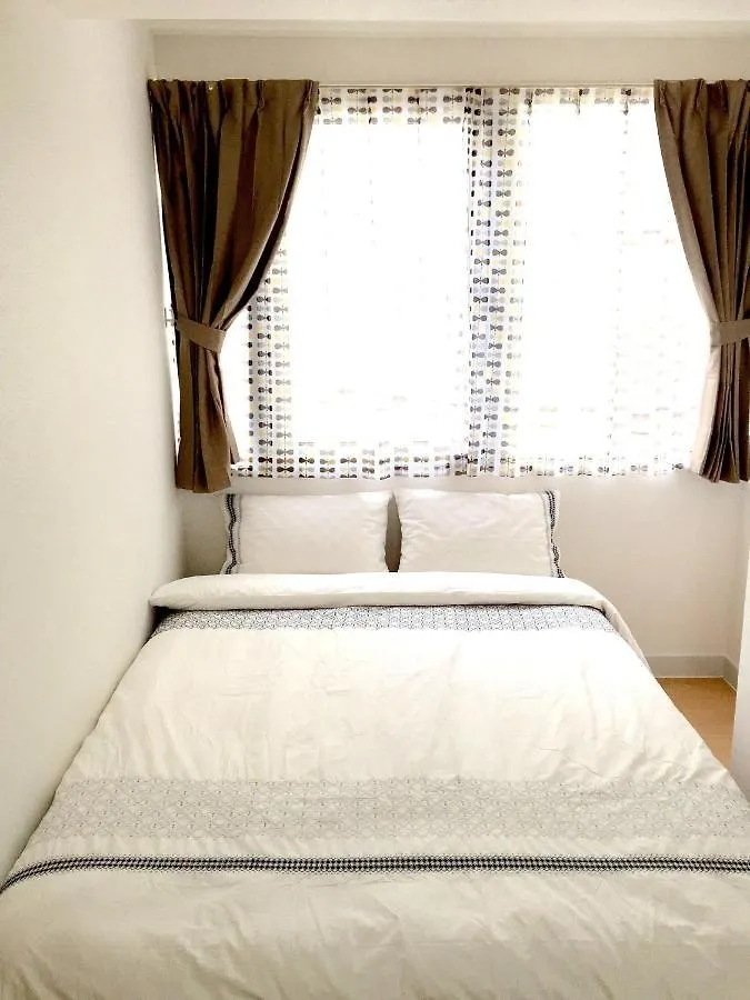 Isshuku Ryokan Asakusabashi - Vacation Stay 17346V Tokyo Apartment
