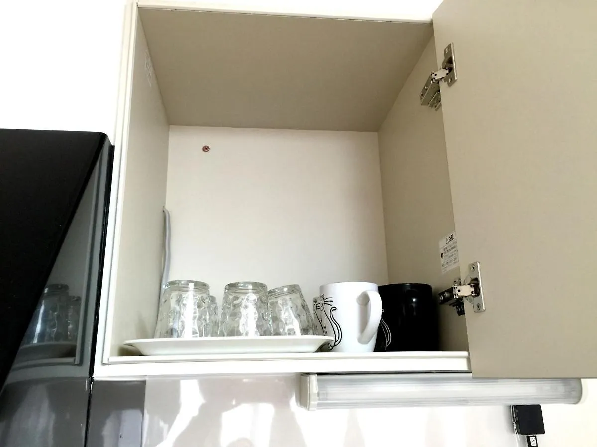 Isshuku Ryokan Asakusabashi - Vacation Stay 17346V Tokyo