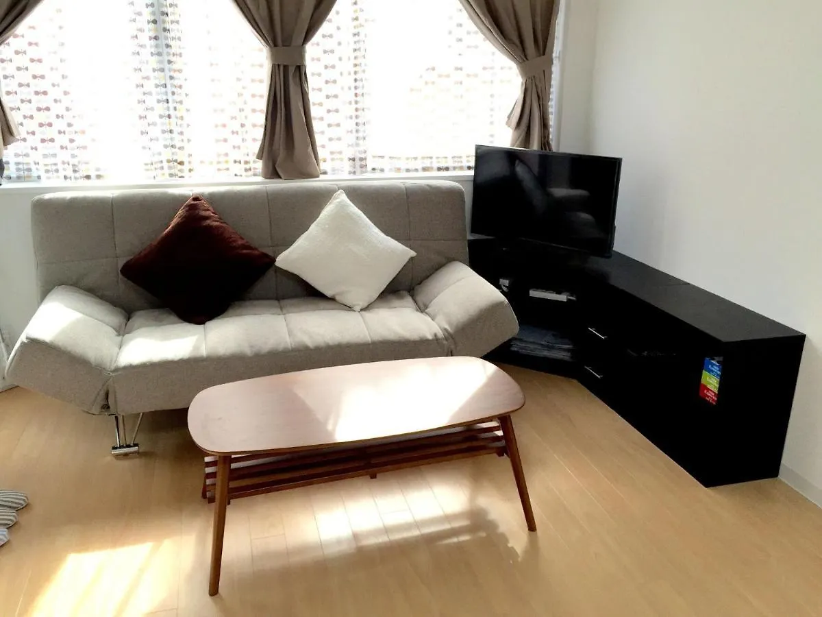 Isshuku Ryokan Asakusabashi - Vacation Stay 17346V Tokyo