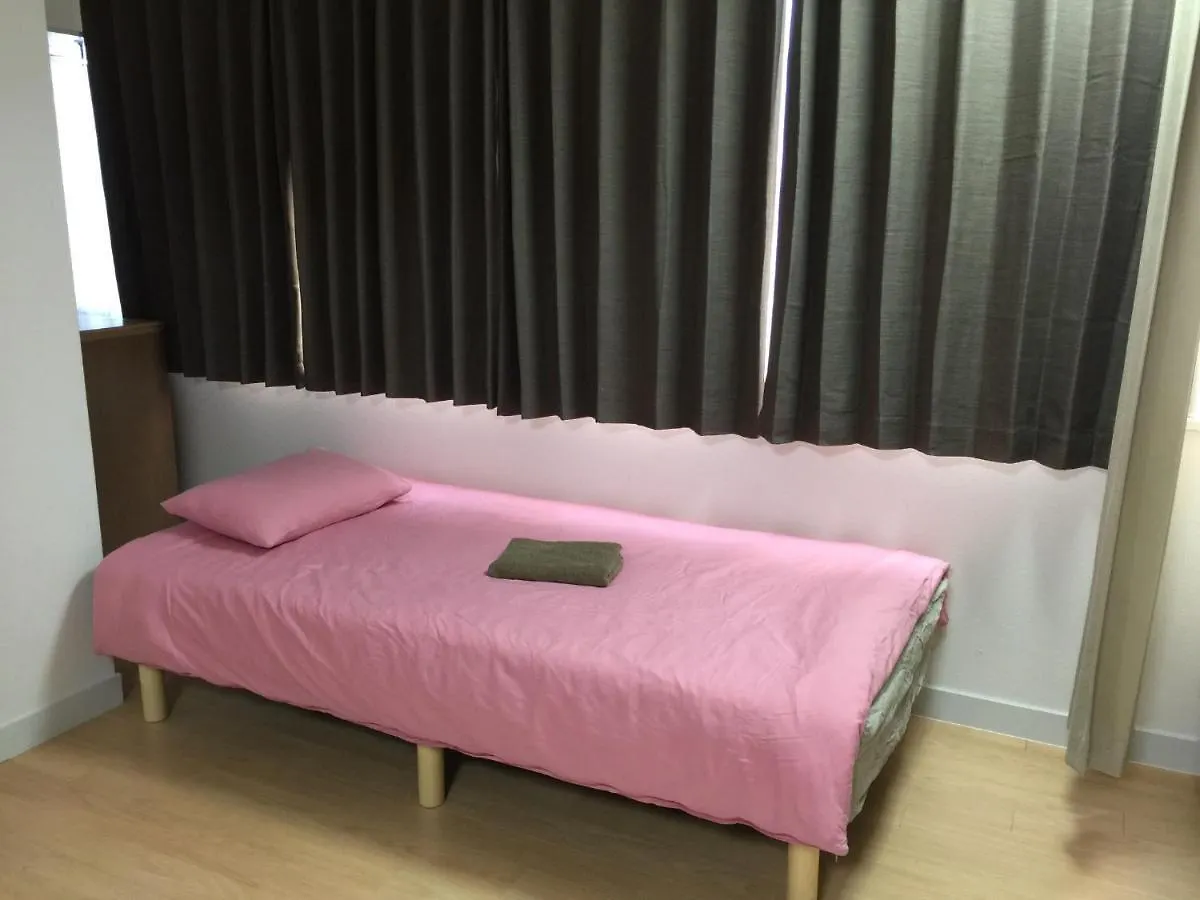 Apartment Isshuku Ryokan Asakusabashi - Vacation Stay 17346V Tokyo