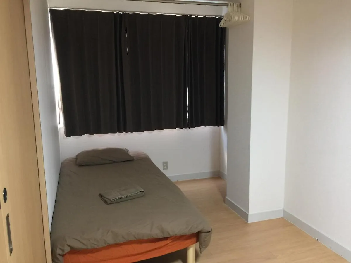 Isshuku Ryokan Asakusabashi - Vacation Stay 17346V Tokyo 0*,  Japan