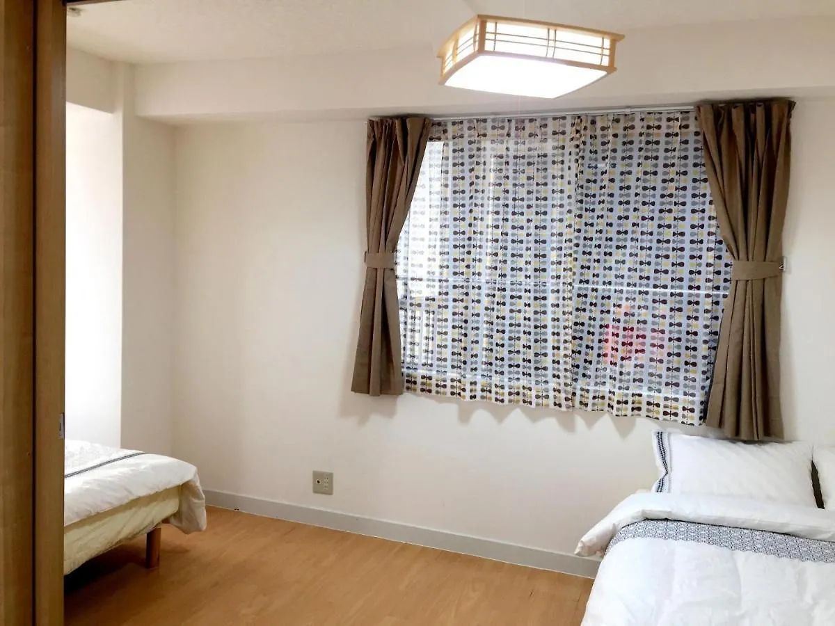 Apartment Isshuku Ryokan Asakusabashi - Vacation Stay 17346V Tokyo Japan