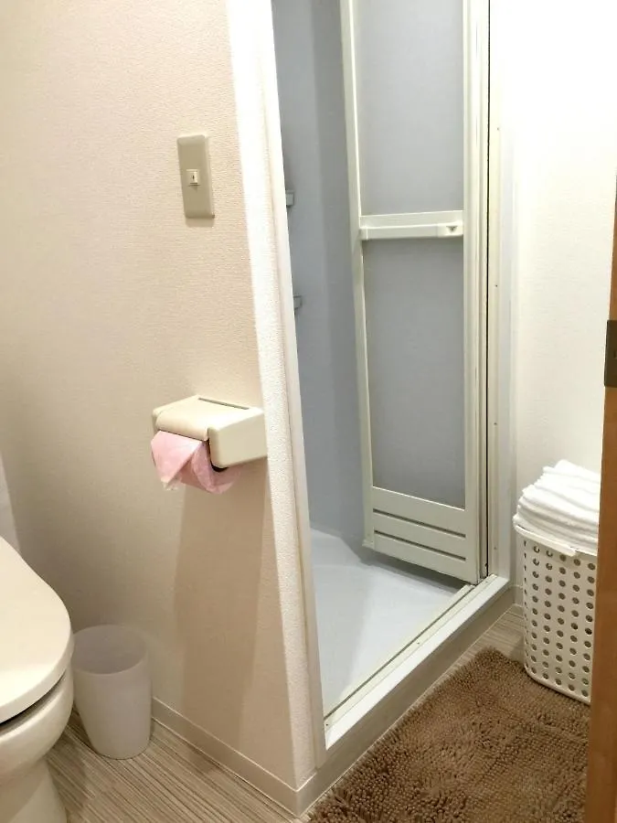 Isshuku Ryokan Asakusabashi - Vacation Stay 17346V Tokyo 0*,  Japan