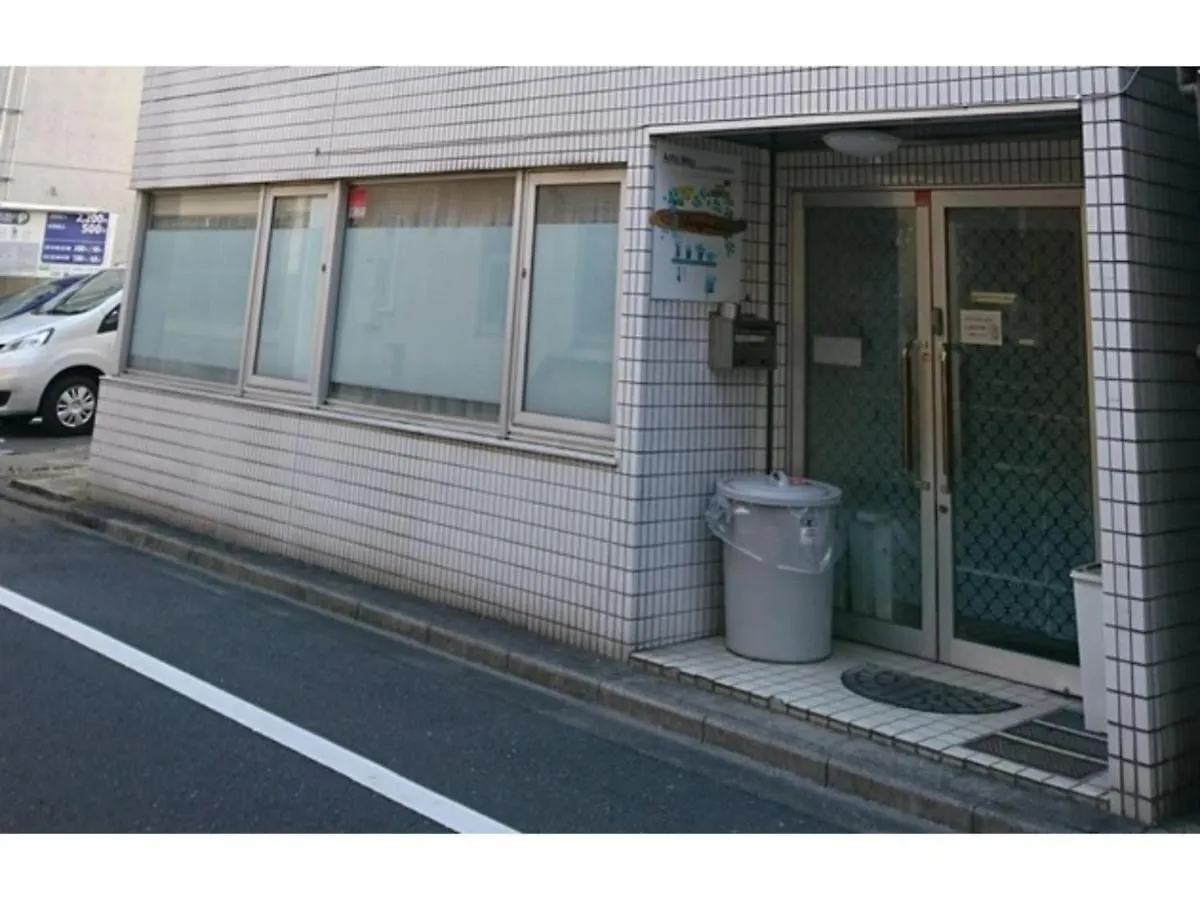 Apartment Isshuku Ryokan Asakusabashi - Vacation Stay 17346V Tokyo
