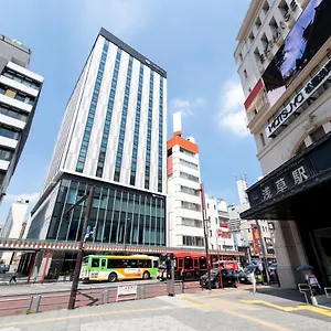 3* Hotel Asakusa Tobu