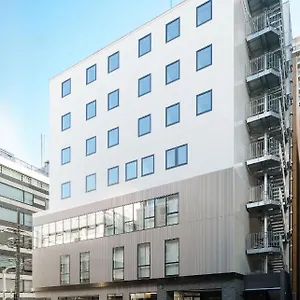 Ueno Youth Präfektur Tokio