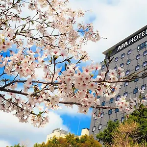 3* Otel Apa Keisei Ueno Ekimae