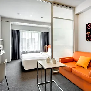 Citadines Shinjuku טוקיו