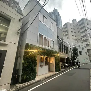 54journey Roppongi Hostal