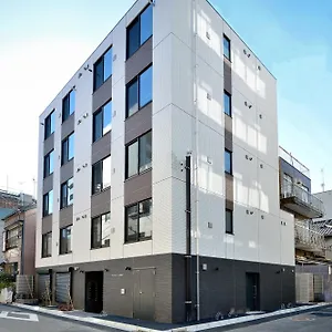 Asakusa East 도쿄