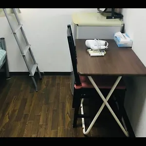 럭키 도쿄