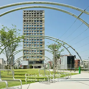 Sequence Miyashita Park - Shibuya טוקיו
