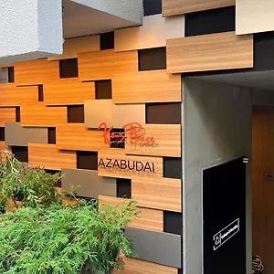 Ken's Place Azabudai 도쿄