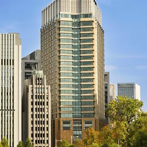 5* Otel The Peninsula