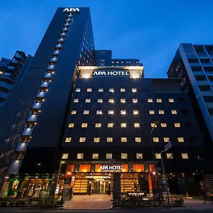 3* Otel Apa & Nishishinjuku-gochome-eki Tower