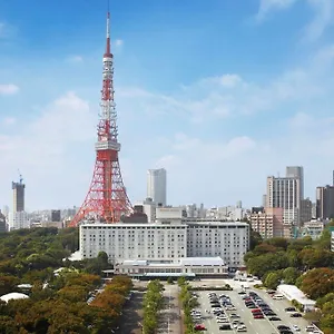 Tokyo Prince Hotel טוקיו