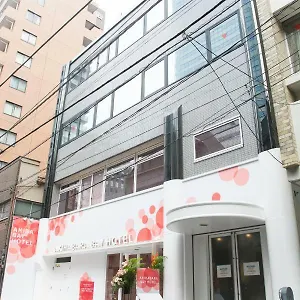 Akihabara Bay Hotel a capsule