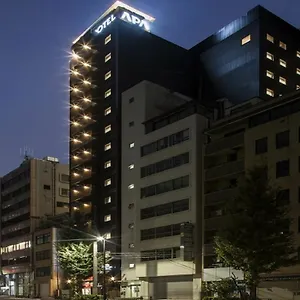 3* Otel Apa Ochanomizu-ekikita
