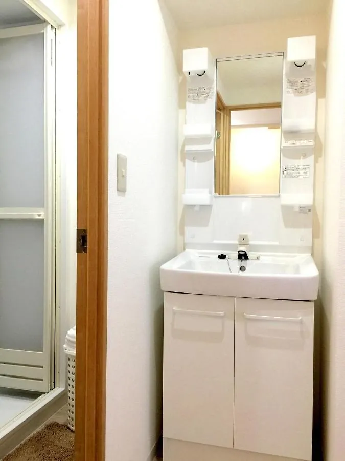 Isshuku Ryokan Asakusabashi - Vacation Stay 17346V Tokyo Japan
