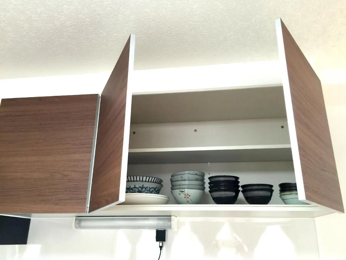 Isshuku Ryokan Asakusabashi - Vacation Stay 17346V Tokyo Apartment