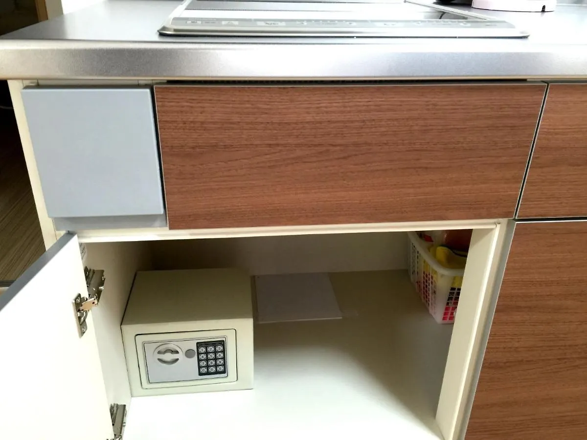 Isshuku Ryokan Asakusabashi - Vacation Stay 17346V 東京都 日本