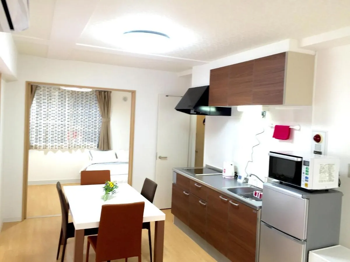 Isshuku Ryokan Asakusabashi - Vacation Stay 17346V 東京都