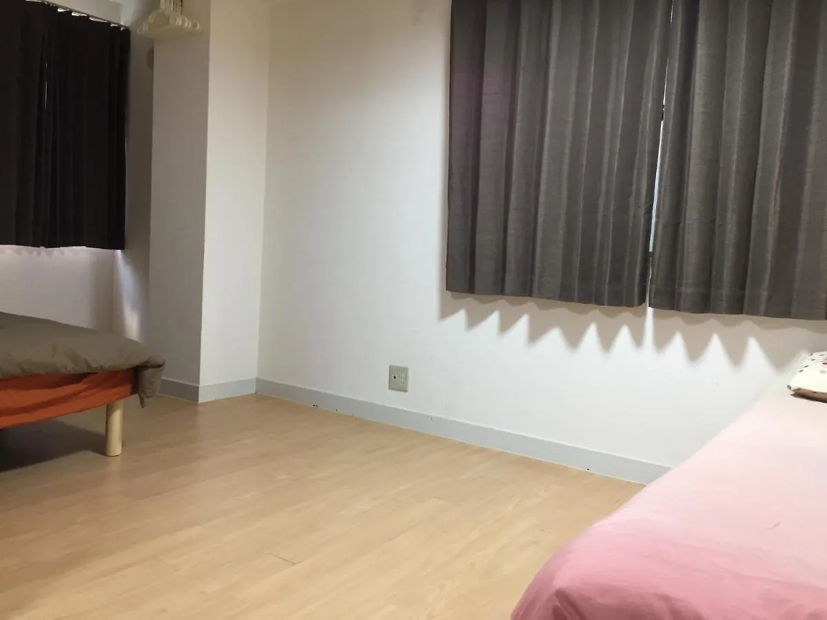 Isshuku Ryokan Asakusabashi - Vacation Stay 17346V 東京都 公寓