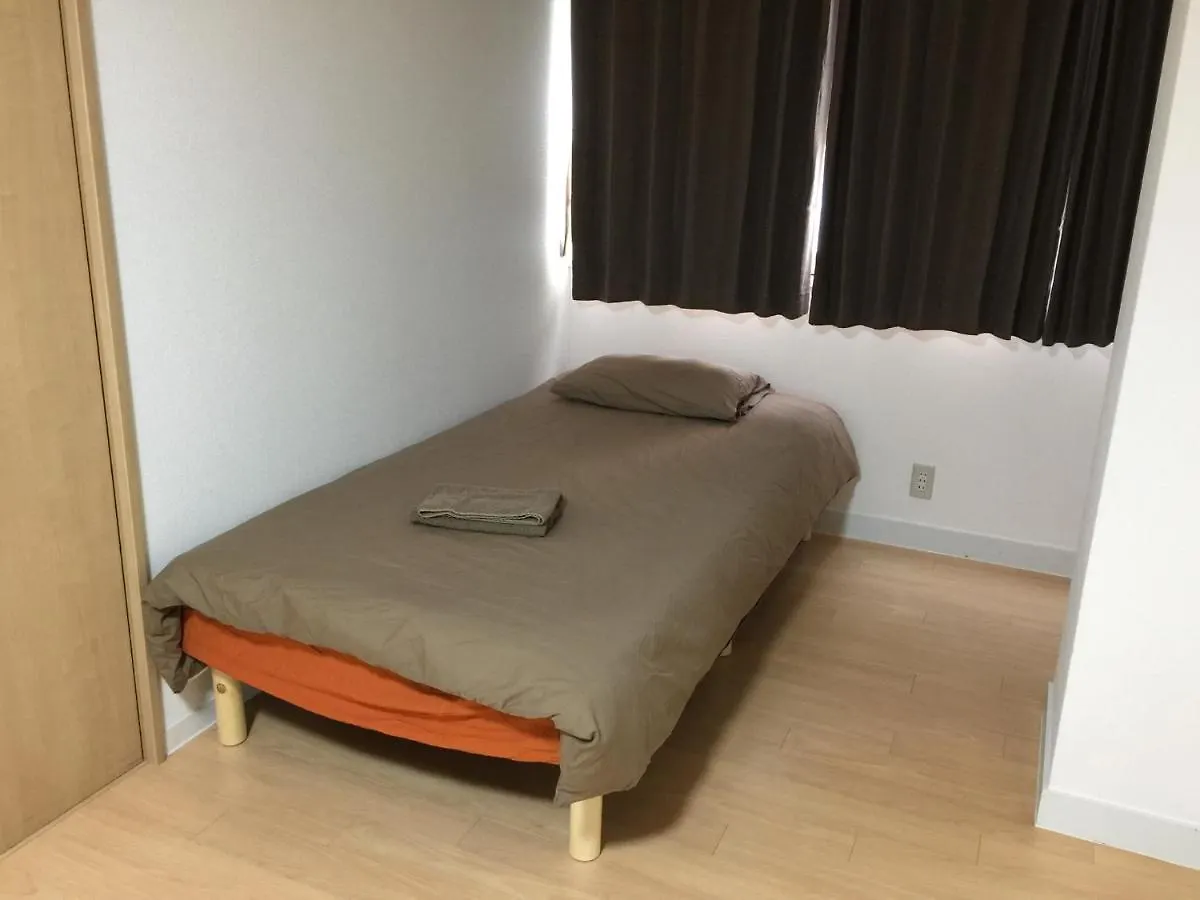 Isshuku Ryokan Asakusabashi - Vacation Stay 17346V 東京都